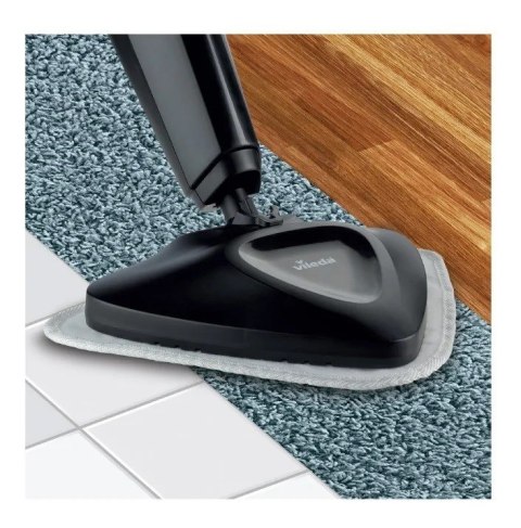 Mop parowy Vileda Steam Plus (WYPRZEDAŻ)