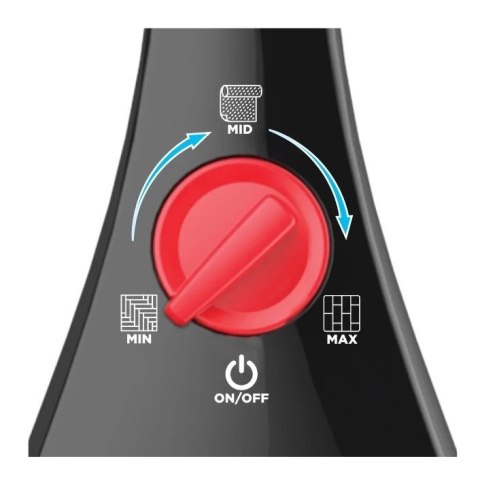 Mop parowy Vileda Steam Plus (WYPRZEDAŻ)