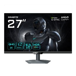 MONITOR GIGABYTE LED 27