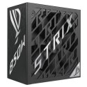 ASUS ROG -STRIX-850P-GAMING-E moduł zasilaczy 850 W 20+4 pin ATX ATX Czarny