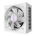 Zasilacz Gigabyte AORUS ELITE P1000W 80+ Platinum Modular PCIe 5.0 ICE (GP-AE1000PM PG5 ICE)