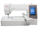 Maszyna do szycia Janome Memory Craft 550E Automatyczna
