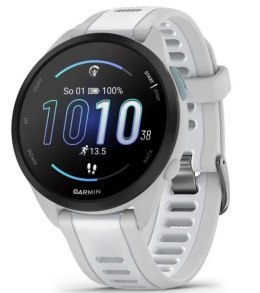 Forerunner 165 Biały GARMIN Android Biały