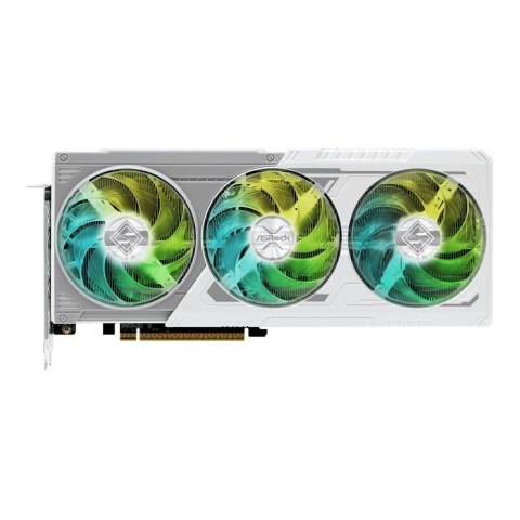 Karta VGA ASRock Radeon RX 9060 XT Steel Legend 16GB OC GDDR6 128bit HDMI+2xDP PCIe5.0