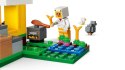 LEGO Minecraft 21585 - Farma kurczaków