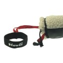 GLOVII OGRZEWANE RĘKAWICZKI W STYLU SHEARLING GS3S