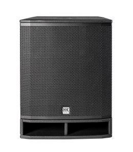 HK PS115A - Subbas aktywny