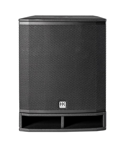 HK PS115A - Subbas aktywny