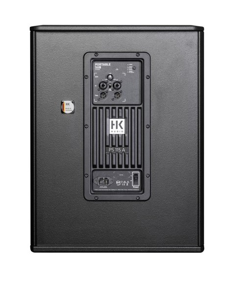 HK PS115A - Subbas aktywny