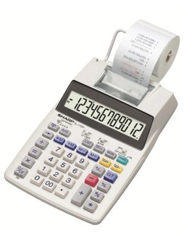 Kalkulator drukujący Sharp EL1750V