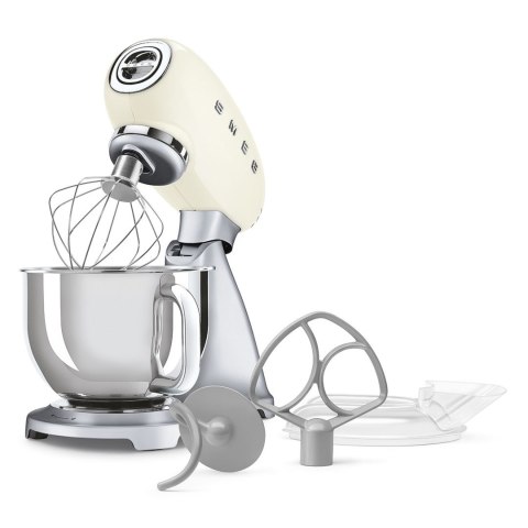 Robot kuchenny SMEG SMF04CREU