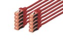 Digitus Kabel krosowy CAT 6 S/FTP