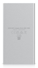 Ubiquiti Adapter UniFi UACC-Adapter-RJ45-USBC-10GE Ethernet 10000 Mbit/s