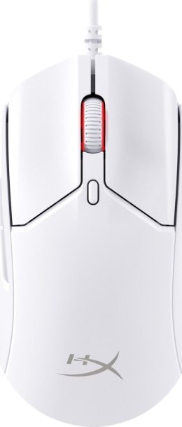 Mysz Przewodowe HYPERX Pulsefire Haste 2