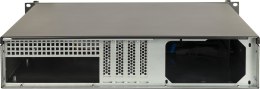 Serwer Inter-Tech 48,3 cm IPC 2U-K240L 2U