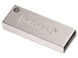 Intenso Premium Line pamięć USB 128 GB USB Typu-A 3.2 Gen 1 (3.1 Gen 1) Stal nierdzewna