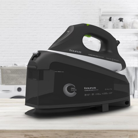 Generator pary Taurus Sliding Pro 3000 Non-Stop (1,5l; 3000W)