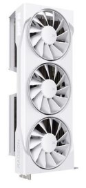 Karta graf. XFX Swift RX 9070 White 3-FAN GAM E 16G
