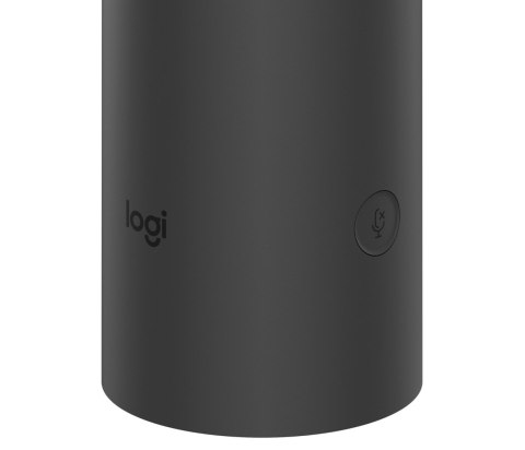 Logitech Sight - grafitowy, rozdz. 3840 x 2160 px, 60 fps, CMOS