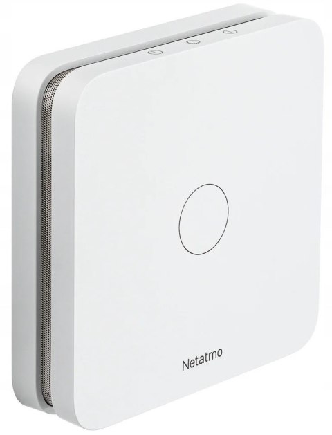 Czujnik tlenku węgla Netatmo NCO