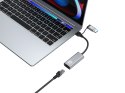 LevelOne USB-0423 karta sieciowa Ethernet 2500 Mbit/s