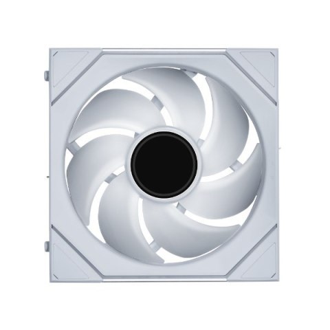 Lian Li Uni Fan 14SLIN1W1W Obudowa komputera Wentylator 14 cm Biały 1 szt.