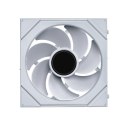 Lian Li Uni Fan 14RSLIN1W1W Obudowa komputera Wentylator 14 cm Biały 1 szt.