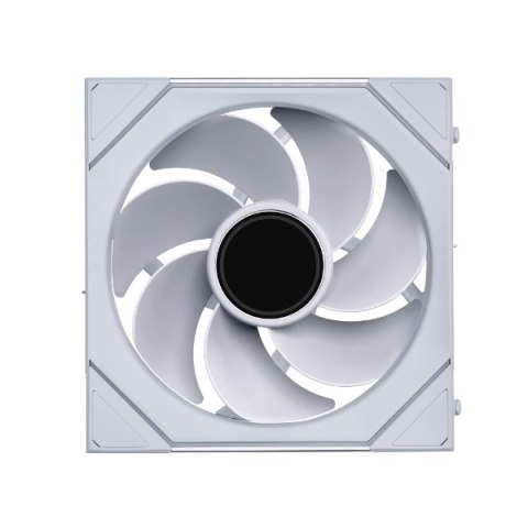 Lian Li Uni Fan 14RSLIN1W1W Obudowa komputera Wentylator 14 cm Biały 1 szt.