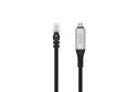 Digitus Kabel USB-C - RJ45 Ethernet, 1 Gbit/s, 15 m