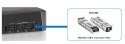 LevelOne GVT-0300 moduł przekaźników sieciowych Swiatłowód 1250 Mbit/s SFP 850 nm