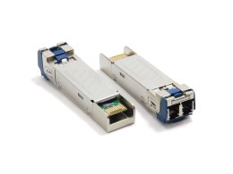 LevelOne GVT-0301 moduł przekaźników sieciowych Swiatłowód 1250 Mbit/s SFP 1310 nm