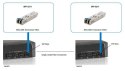LevelOne SFP-3211 moduł przekaźników sieciowych Swiatłowód 1250 Mbit/s 1310 nm