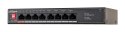 Switch Dahua SF1008LP
