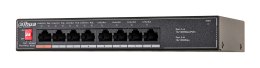 Switch Dahua SF1008LP