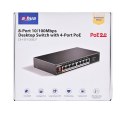 Switch Dahua SF1008LP