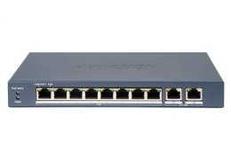 Switch Hikvision DS-3E0310P-E/M(B)