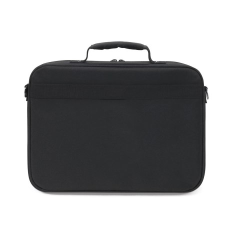 DICOTA D3250203 torba na laptop 43,9 cm (17.3") Aktówka Czarny