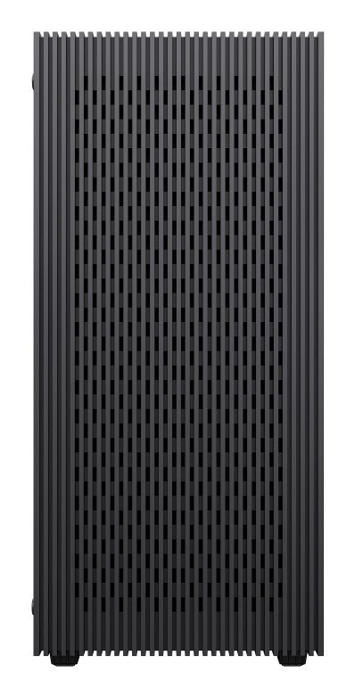 GameMax Edge Mini Tower Czarny