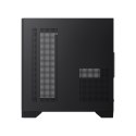 GameMax Infinity Mini BK Micro Tower Czarny