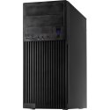Inter-Tech IT-2815 Linear Midi Tower Czarny