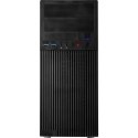Inter-Tech IT-2815 Linear Midi Tower Czarny