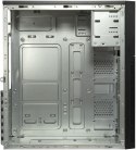 Inter-Tech IT-2815 Linear Midi Tower Czarny