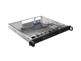 LANBERG OBUDOWA ATX SERWEROWA 420/10 19
