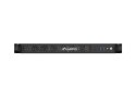 LANBERG OBUDOWA E-ATX SERWEROWA 650/12 19"/1U