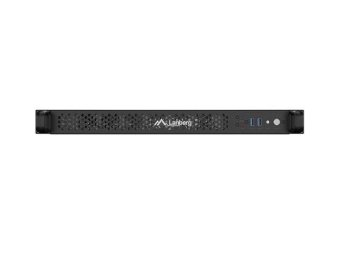 LANBERG OBUDOWA E-ATX SERWEROWA 650/12 19"/1U
