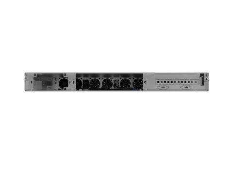 LANBERG OBUDOWA E-ATX SERWEROWA 650/12 19"/1U