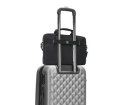 Manhattan 440363 torba na laptop 35,8 cm (14.1") Obudowa na messenger Czarny
