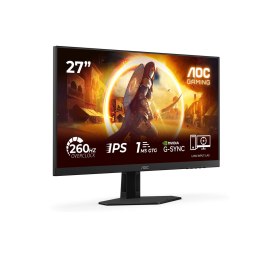 MONITOR AOC LED 27