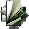 Monitor MSI Pro MP245PG 24 cali IPS FHD HDMI/DP Pivot - Płaski ekran - 61 cm