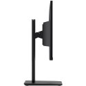 Monitor MSI Pro MP245PG 24 cali IPS FHD HDMI/DP Pivot - Płaski ekran - 61 cm